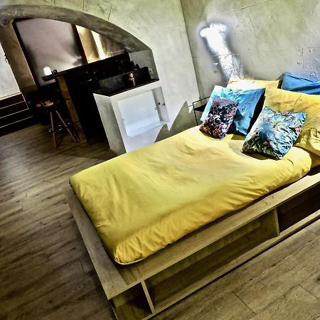 Collegio Suite Κάλιαρι Εξωτερικό φωτογραφία