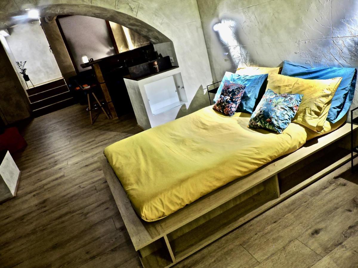 Collegio Suite Κάλιαρι Εξωτερικό φωτογραφία