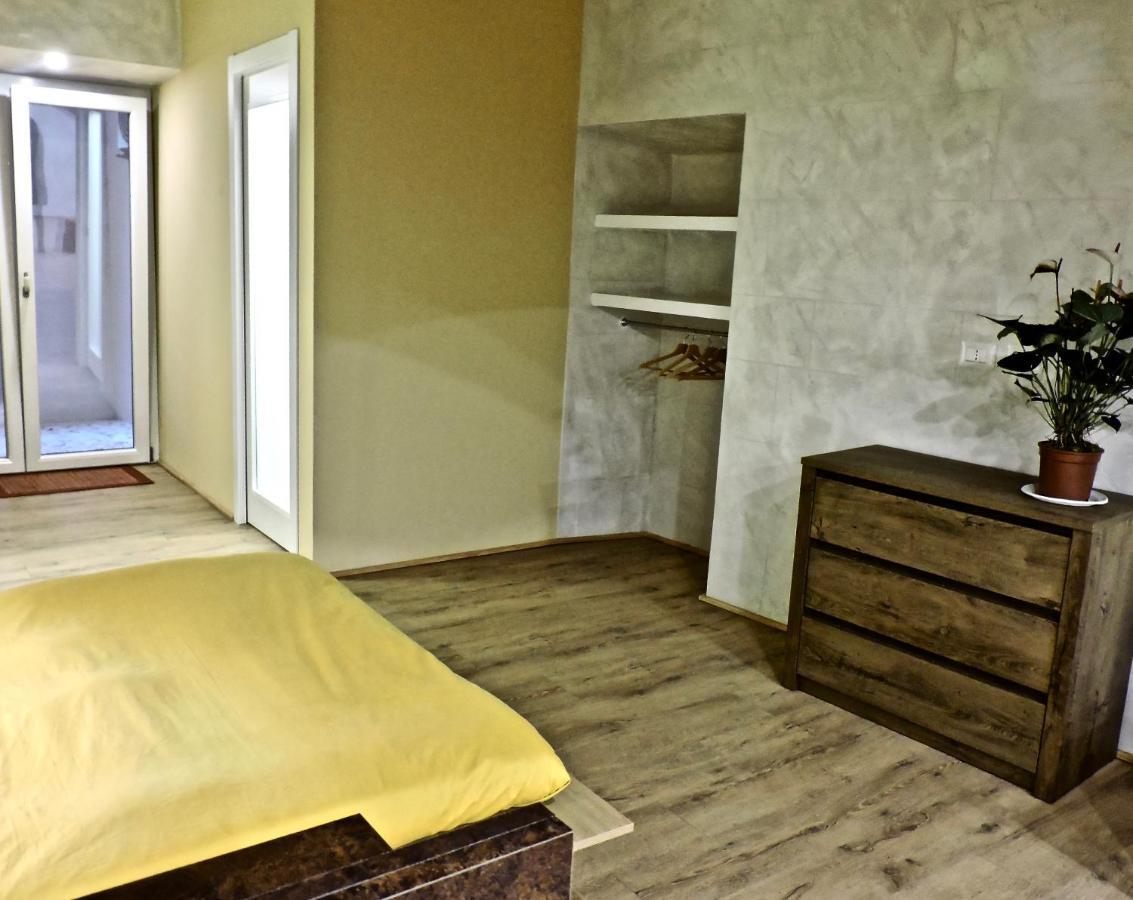 Collegio Suite Κάλιαρι Εξωτερικό φωτογραφία