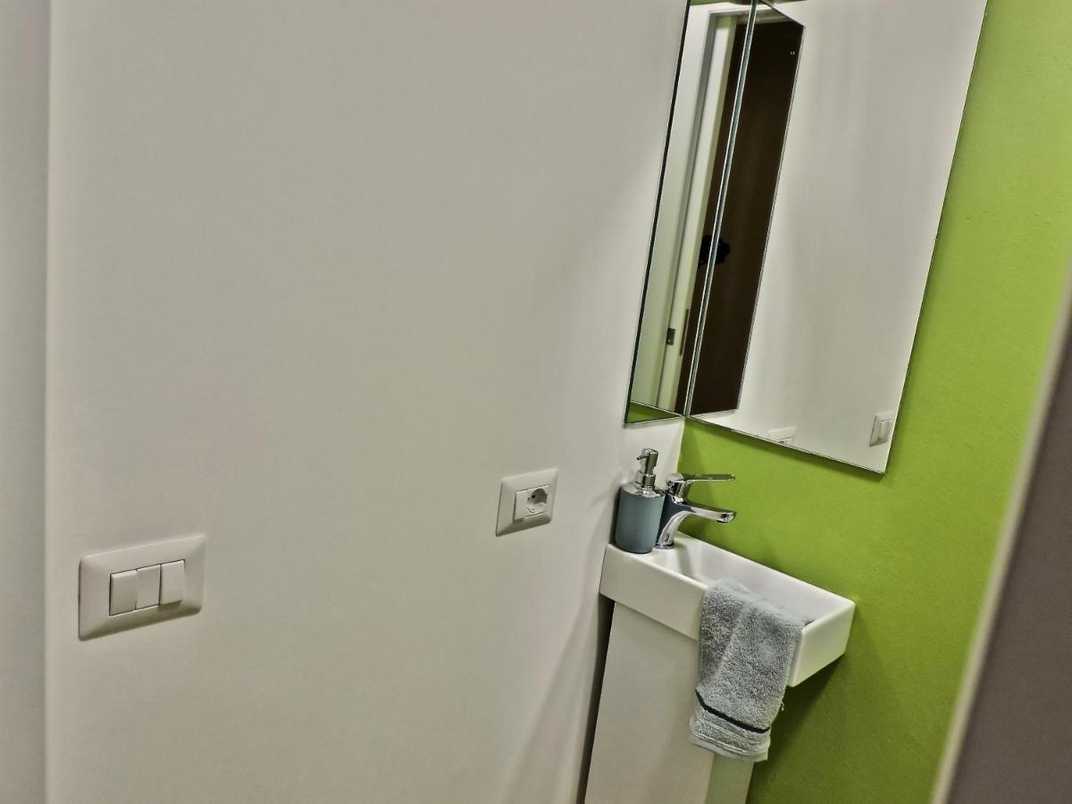 Collegio Suite Κάλιαρι Εξωτερικό φωτογραφία