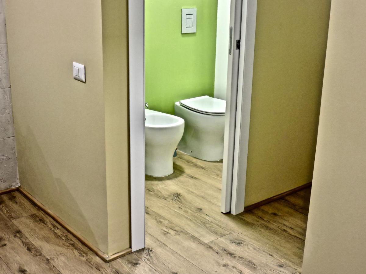 Collegio Suite Κάλιαρι Εξωτερικό φωτογραφία