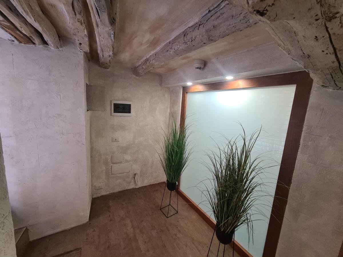Collegio Suite Κάλιαρι Εξωτερικό φωτογραφία
