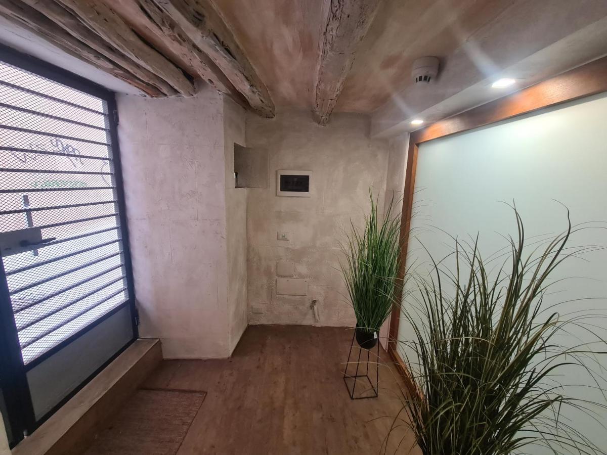 Collegio Suite Κάλιαρι Εξωτερικό φωτογραφία